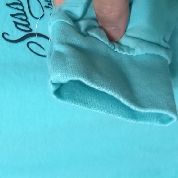 Southern Attitude Collection Women's Long Sleeve T Shirt - Picture 4 of 8